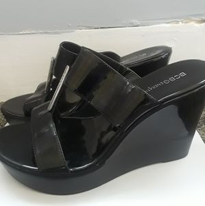 BCBGeneration Quiana  Sandals 9